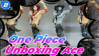 One Piece 
Unboxing Ace_2