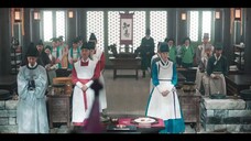 Bon Appétit, Your Majesty Ep 9