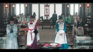 Bon Appétit, Your Majesty Ep 9
