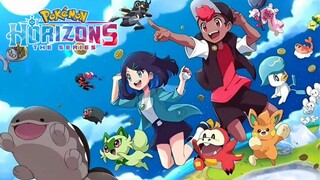 [Tập 01]Pokemon Horizons - Dây Chuyền Của Sự Khởi Đầu - Phần 1 (Vietsub)