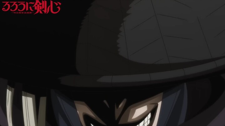 【กรกฎาคม/ญี่ปุ่น】รันม่า 1/2: ตำนานโรแมนติกแห่งยุคเมจิ ตอนที่ 6 ตัวอย่าง