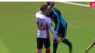 Những pha bóng hay nhất của Erling Haaland trong DLS 22 phần 6 #games