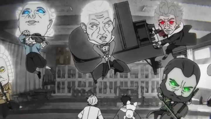 DAN DA DAN Season 2 _ Official Trailer 2 _ 04a