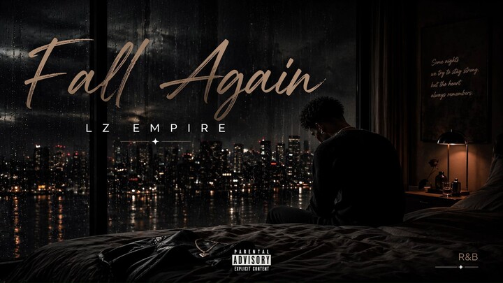 SMOOTH CLASSIC R&B - Fall Again R&B | LZ EMPIRE