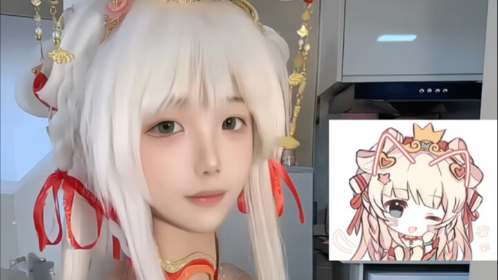 西施酱的年轮～