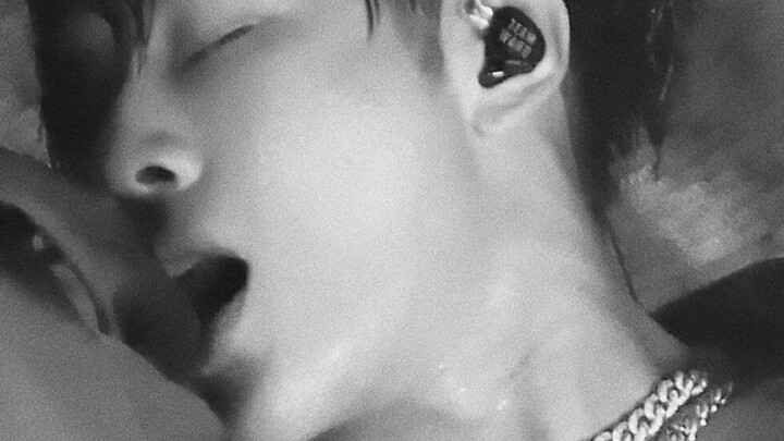 【وانغ جيا إر】【مثير للإعجاب】حب مجنون للغاية丨الليلة عميقة يا حبيبي، هل أنت مستعد؟