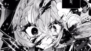 [มังงะ] เขาเป็นเด็กผู้ชายแต่เขาเป็นสาวน้อยเวทมนตร์?! มันยากมากที่จะเป็นสาวน้อยเวทมนตร์