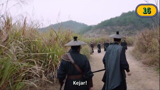 the princess royal episode 16 subtitle Indonesia