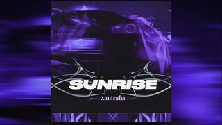Xantesha - SUNRISE
