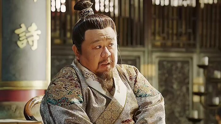 ทายาทผู้ร่ำรวยที่สุดยังบอกได้แค่ว่า “ไม่มีตังค์” ประโยคเดียว