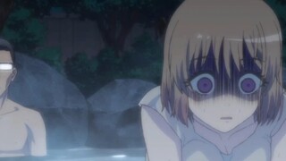 When she found out that her uncle was younger than her, her third aunt was shocked.