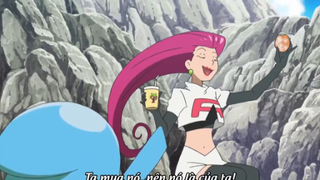 Tập 12 - [ Pokémon the Series- Sun & Moon ]