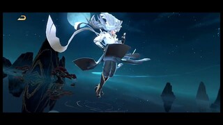 Review Tulen - Chí Tôn Thần Kiếm SSS cực ngầu của Tulen #garena #aov