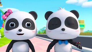 Hoạt hình cho thiếu nhi #2