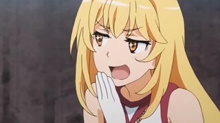 "Cuộc chiến đỉnh cao giữa hai đấu sĩ cấp 5 đến từ Tokiwadai!"