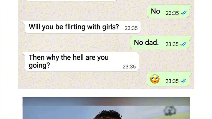 Like and Follow for more 😂