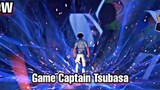 Game baru nih coy dari Captain Tsubasa !!