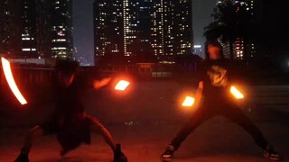 [فن WOTA] قائمة المهارات: شنوي