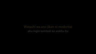seandainya waktu bisa di ulang