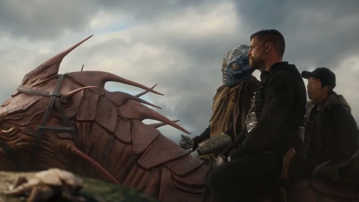 Occupation Rainfall (2020)