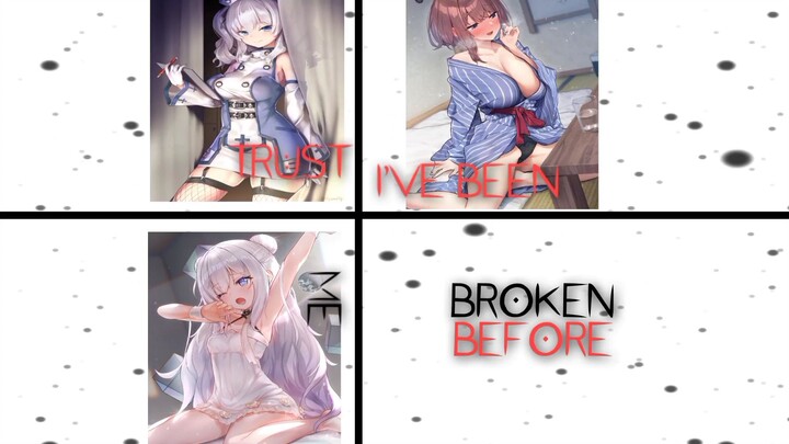 Remake Typography-Its you