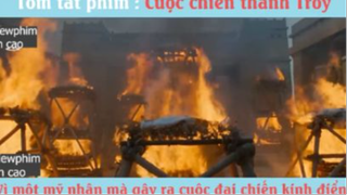 đại mỹ nhân p3 #reviewphimdinhcao