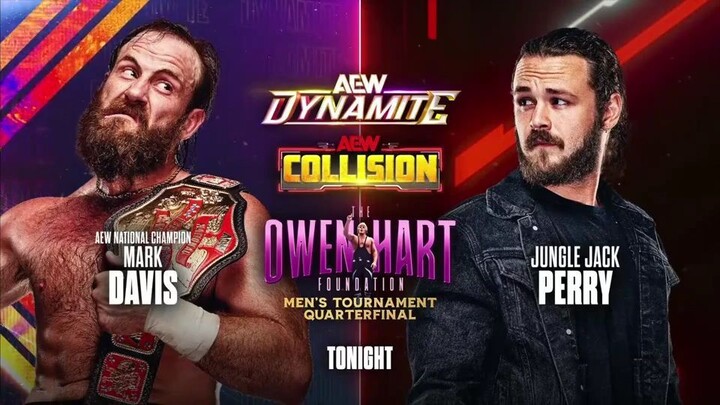 AEW Dynamite x AEW Collision | May 27, 2026 | Full Show HD