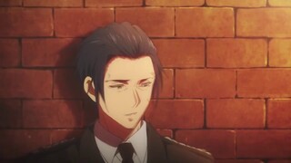 「AMV Lyrics」 Thiếp Chỉ Có Thể Yêu Mình Chàng - Bành Thanh