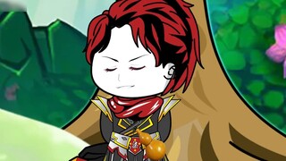 Xiaodi's Playing in the Immortal World Episode 50 - Long Yuyan