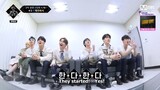 Road to Kingdom Episode 4 - The Boyz, Pentagon, ONF, Golden Child, Oneus, Verivery, TOO (ENG SUB)
