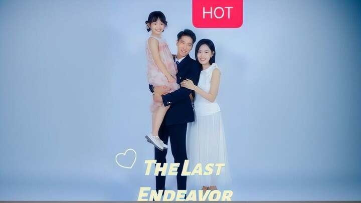 The Last Endeavor