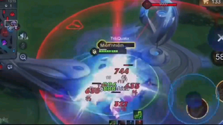 Chơi như này thì còn non và xanh lắm sao mà chơi được #4