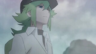 [Pokémon Microfilm/N] Hero