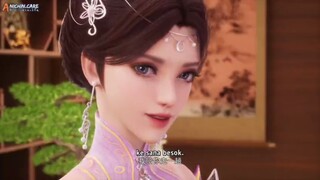 Ancient War Soul Eps 11