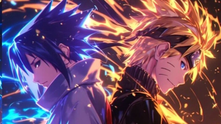 NARUTO EPIC GAME 2026