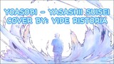 Beastars Ending Cover by Vide Ristoria