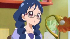 go! Princess precure ep 12 [eng sub]