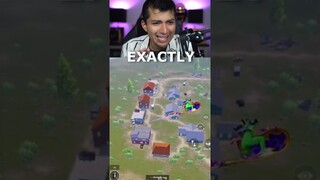 How is this possible... (Pt. 9) #pubgmobile #bgmi #shorts
