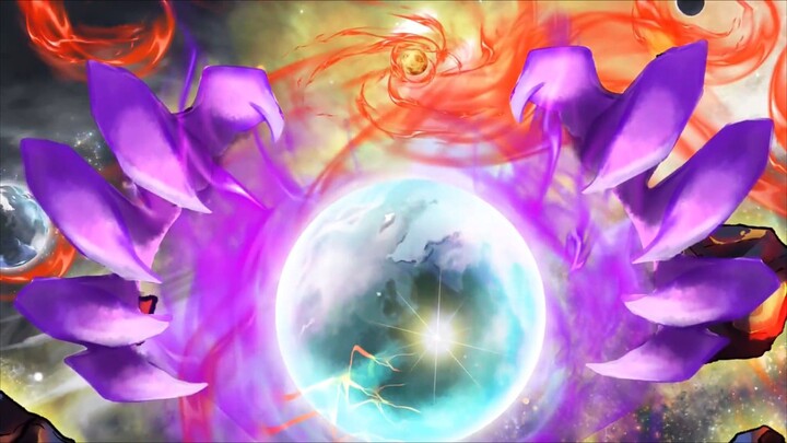 The supreme body refining master episode 38 subtitle Indonesia