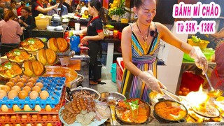 Cô chủ Bánh Mì Chảo hơn 100k quyết chi số tiền lớn "dời đô" vì khách hàng