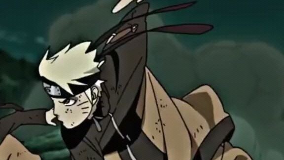 Naruto & Hinata