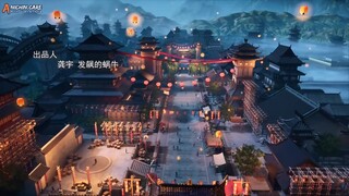 EP 30 || FIGHT FOR THE THRONE SUB INDO