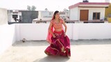 52 Gaj Ka Daman - Dance video - Dance with Alisha -