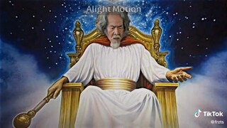 พระบิดา#ผู้โลกหรือโรค