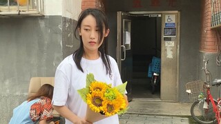 被狠狠的爱了一把！