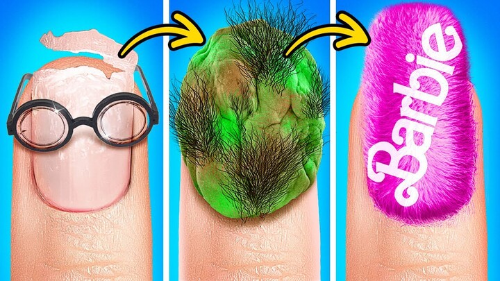 HAL SEKOLAH PALING KEREN UNTUK MENJADI POPULER || Ide DIY Murah vs Mahal untuk Siswa oleh 123 GO!