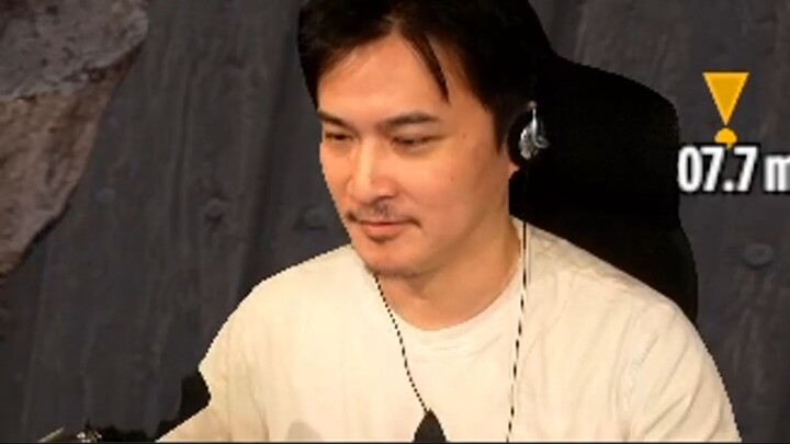女の声「あれ？」