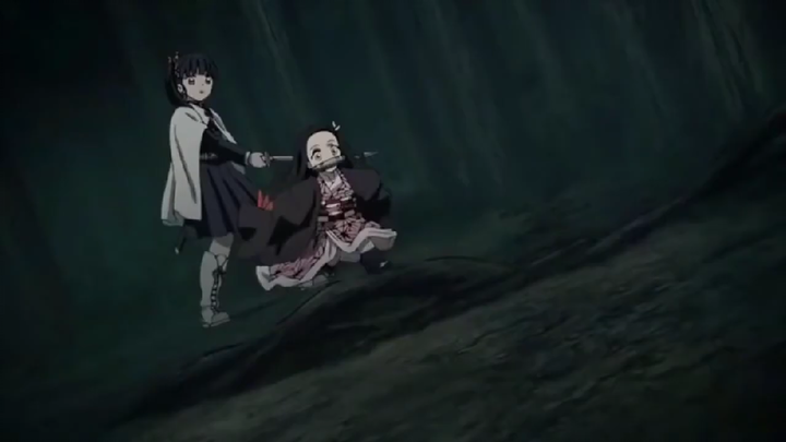 A CUTE NEZUKO