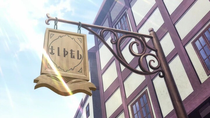 Isekai ojisan Episode 07 Sub Indo