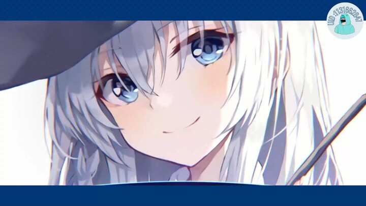 Nightcore - BẮT ĐẦU LẠI  (Kujah) - (Lyrics)  #anime